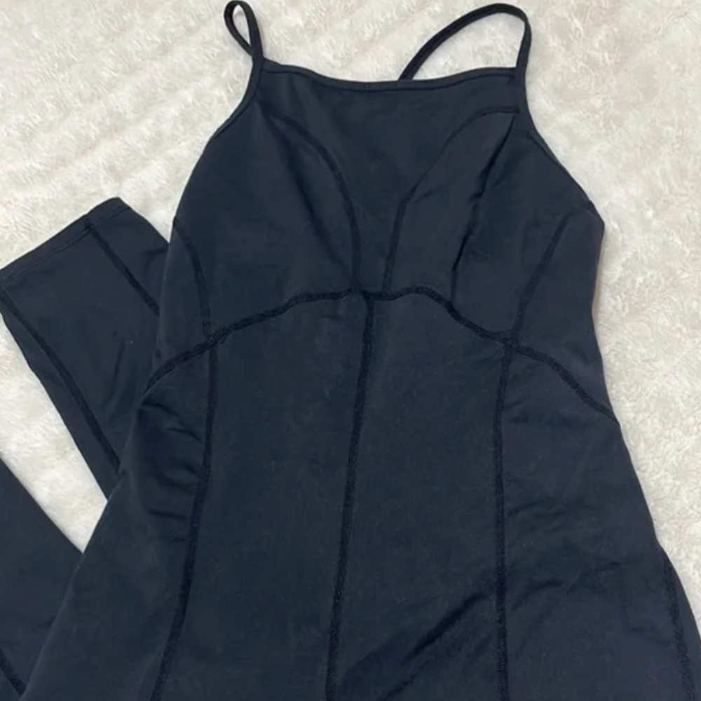 X Fp Movement Side To Side Performance Jumpsuit F… - image 4